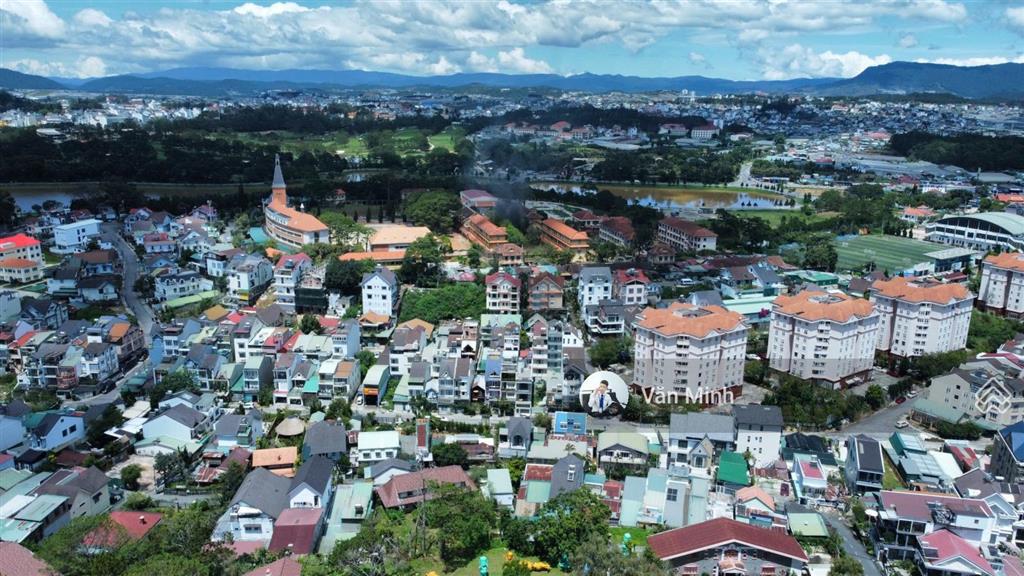 Bất động sản tại Lâm Đồng - ảnh 1