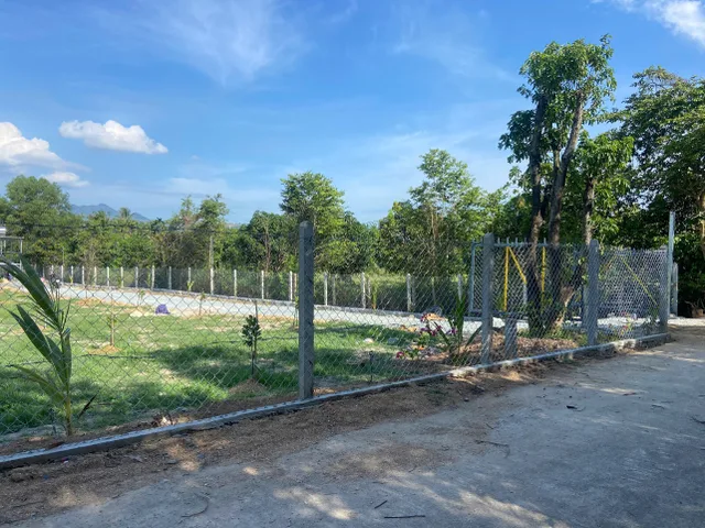 Bất động sản tại Khánh Hòa - ảnh 1