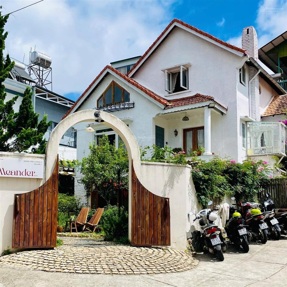 Bất động sản tại Lâm Đồng - ảnh 1