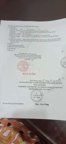 Bất động sản tại Bình Dương - ảnh 1