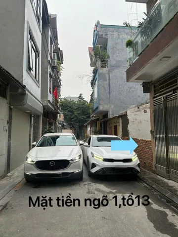Bất động sản tại Hà Nội - ảnh 1