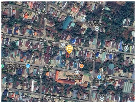Bất động sản tại Đắk Lắk - ảnh 1