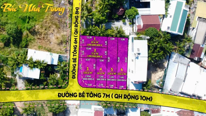 Bất động sản tại Khánh Hòa - ảnh 1