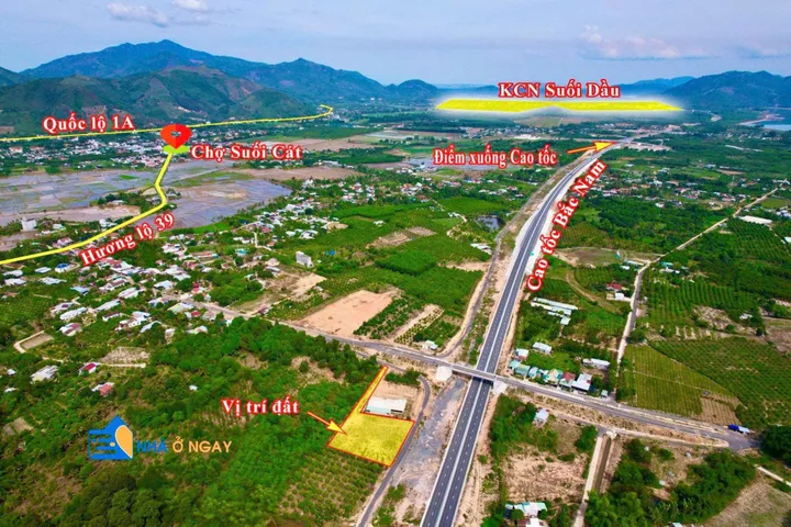 Bất động sản tại Khánh Hòa - ảnh 1