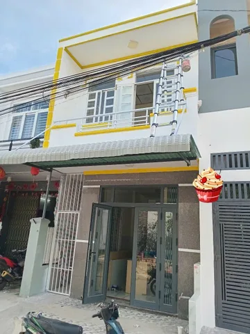 Bất động sản tại Khánh Hòa - ảnh 1