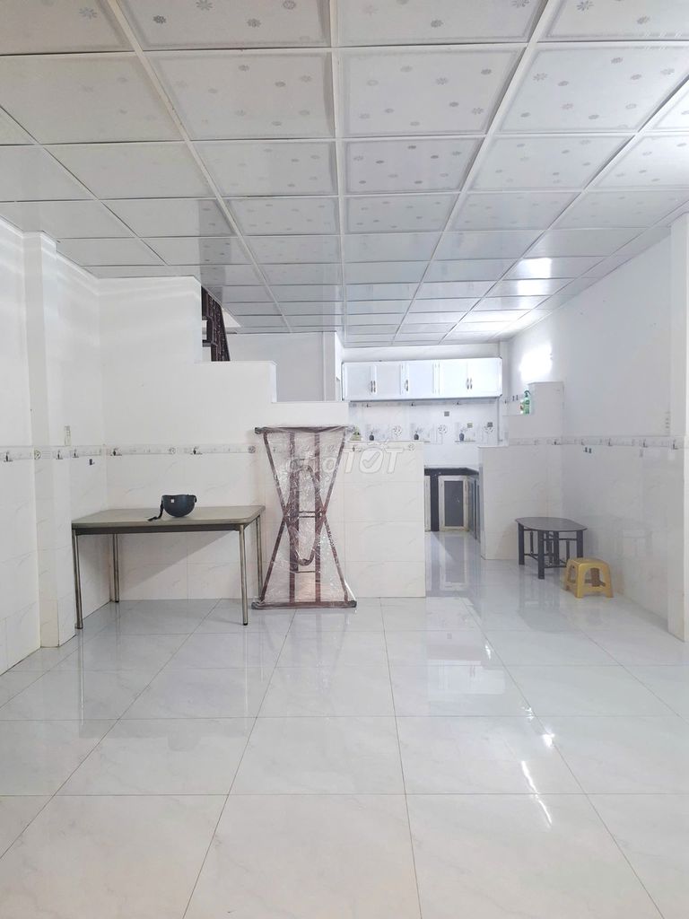 Nhà riêng tại Gò Vấp, TP. Hồ Chí Minh - ảnh 2