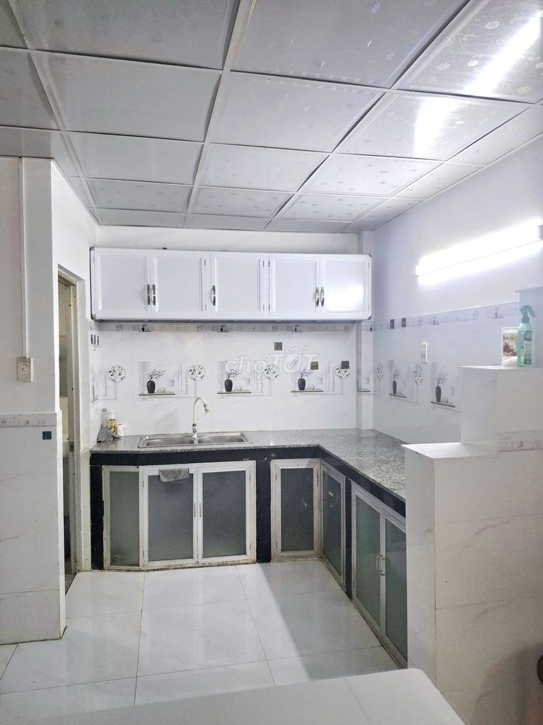 Nhà riêng tại Gò Vấp, TP. Hồ Chí Minh - ảnh 4