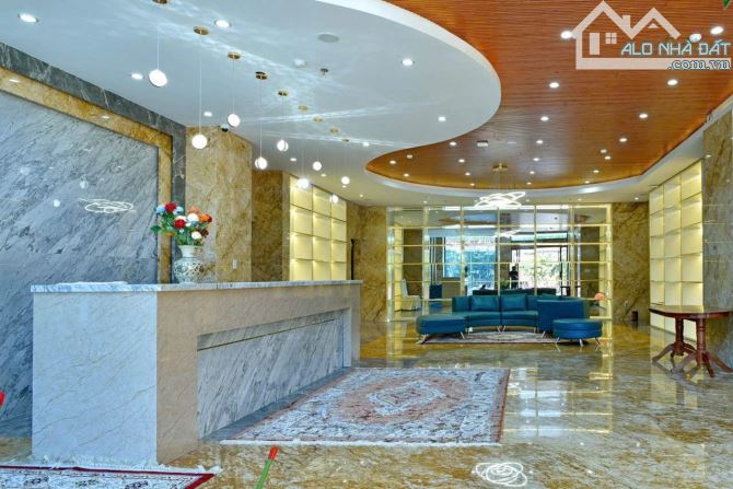 Bất động sản tại Bà Rịa - Vũng Tàu - ảnh 1