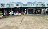 Bất động sản tại Bình Dương - ảnh 1