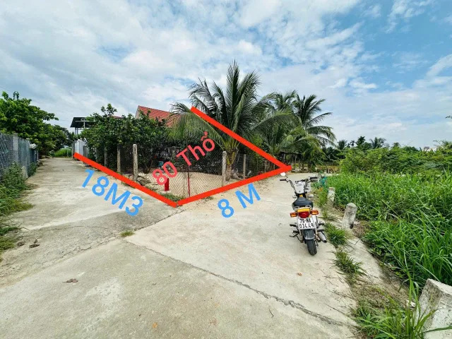 Bất động sản tại Khánh Hòa - ảnh 1