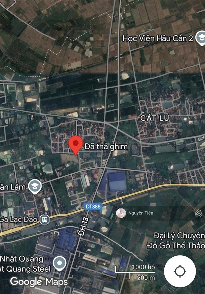 Bất động sản tại Hưng Yên - ảnh 1