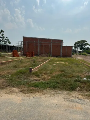 Bất động sản tại Tây Ninh - ảnh 1