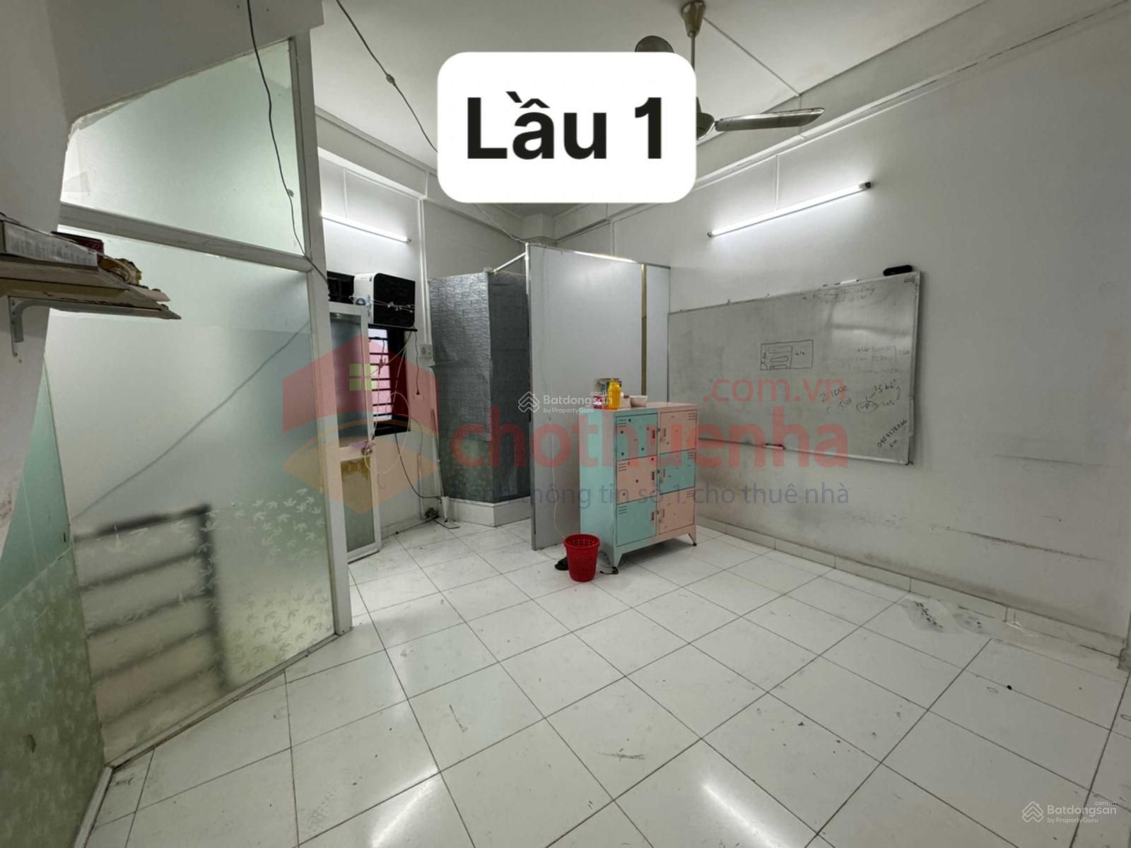 Bất động sản tại TP. Hồ Chí Minh - ảnh 1