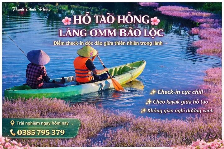 Bất động sản tại Lâm Đồng - ảnh 1