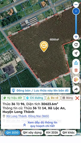 Bất động sản tại Đồng Nai - ảnh 1