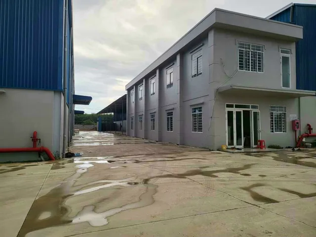 Bất động sản tại TP. Hồ Chí Minh - ảnh 1