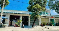 Bất động sản tại Bình Dương - ảnh 1