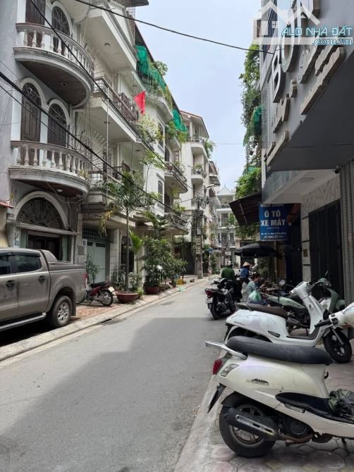 Bất động sản tại Hà Nội - ảnh 1