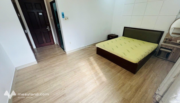 Bất động sản tại TP. Hồ Chí Minh - ảnh 1