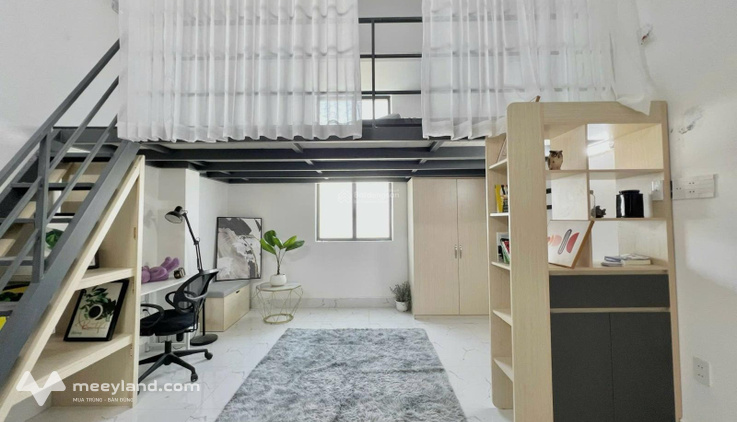Bất động sản tại TP. Hồ Chí Minh - ảnh 1