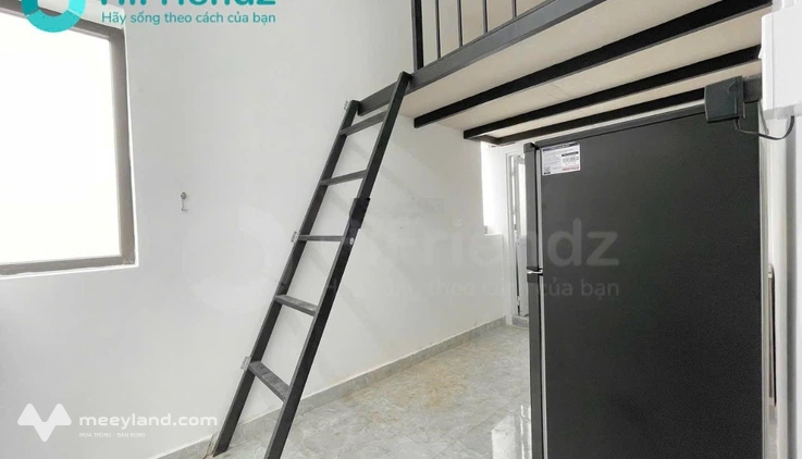 Bất động sản tại TP. Hồ Chí Minh - ảnh 1