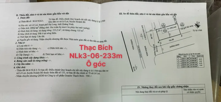 Bất động sản tại Quảng Ninh - ảnh 1