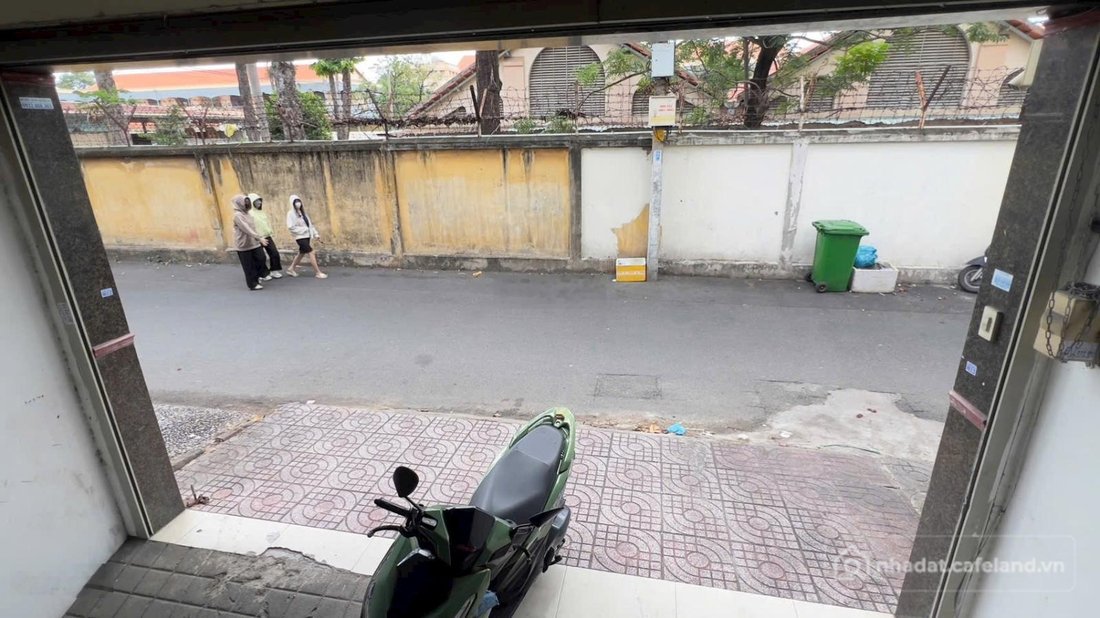 Bất động sản tại TP. Hồ Chí Minh - ảnh 1