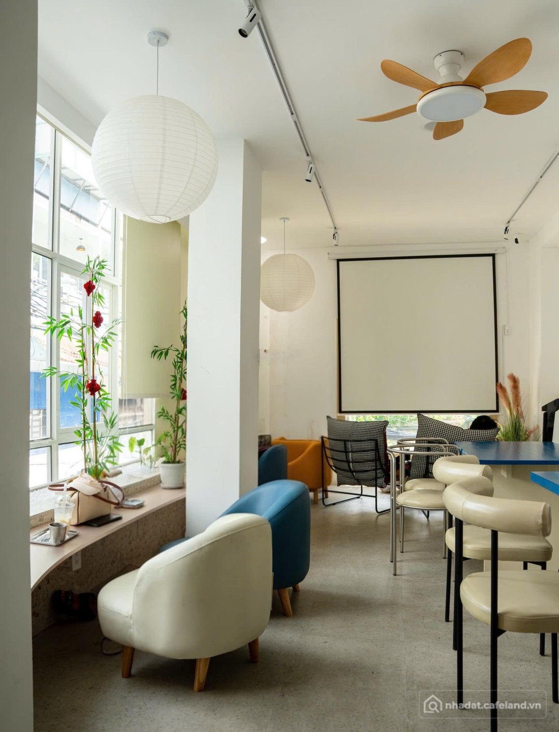 Bất động sản tại TP. Hồ Chí Minh - ảnh 1