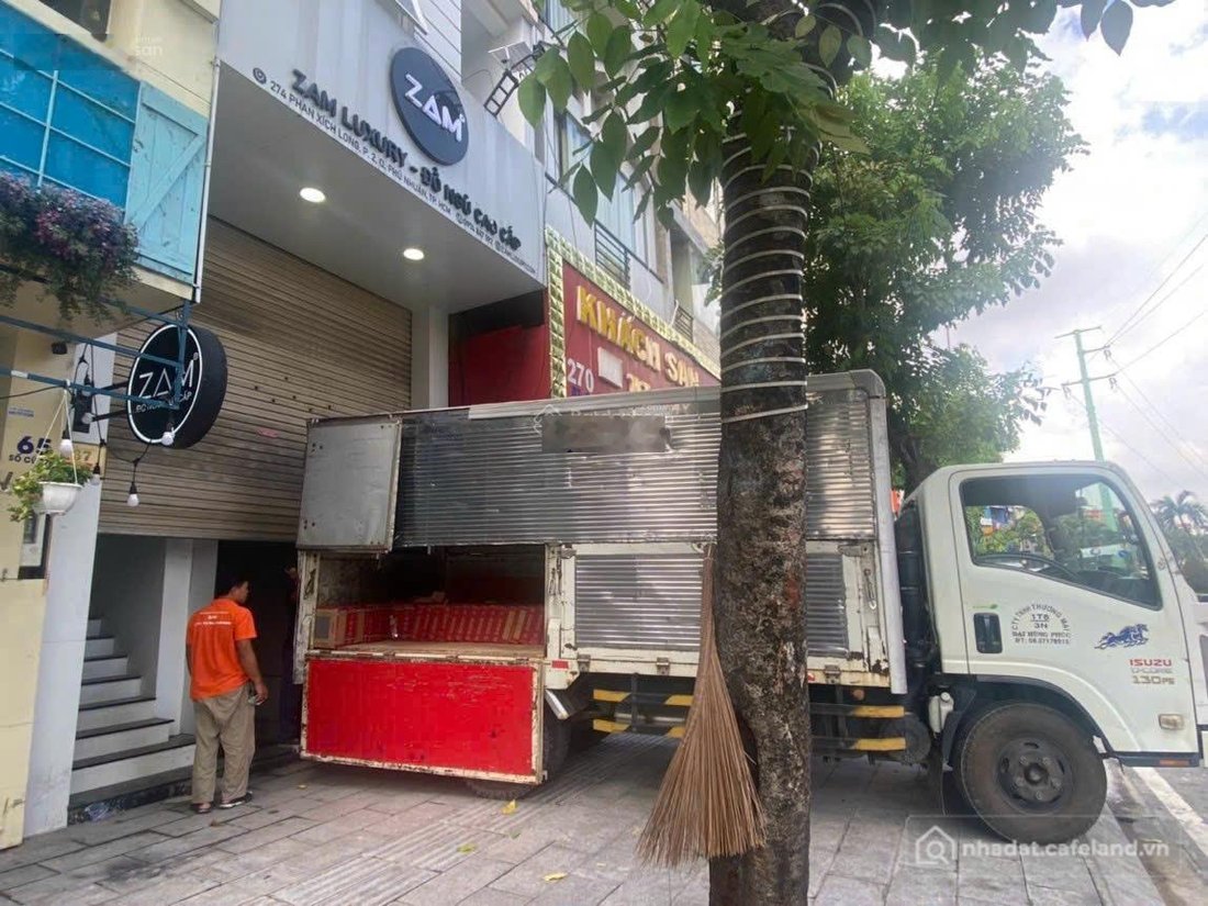 Bất động sản tại TP. Hồ Chí Minh - ảnh 1