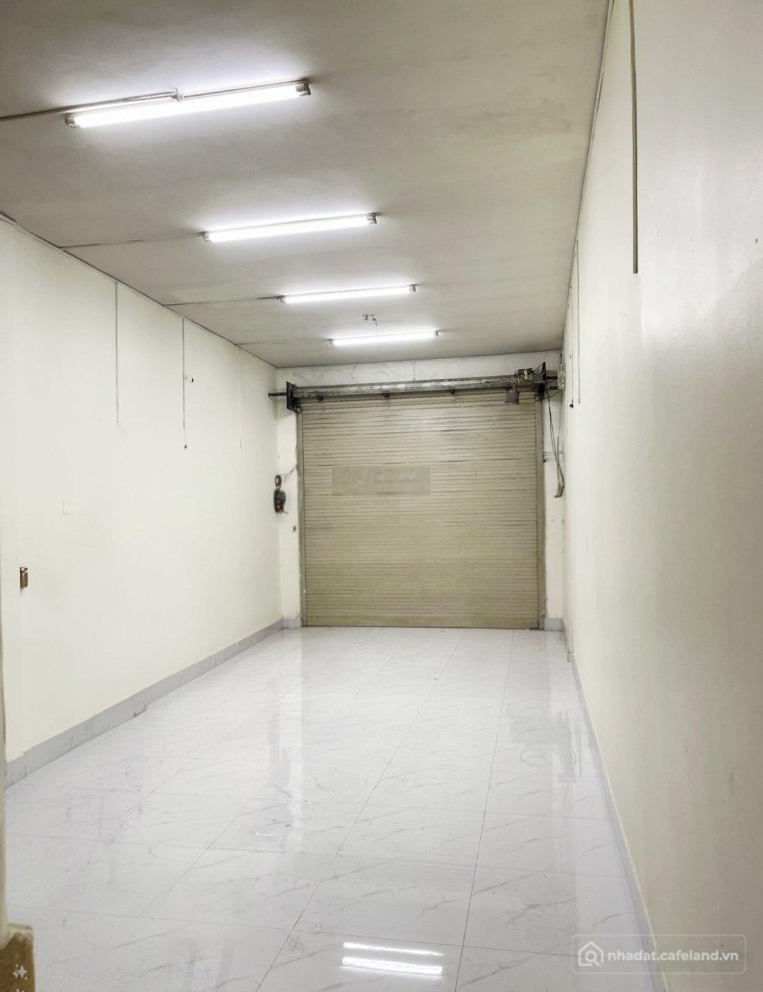 Bất động sản tại TP. Hồ Chí Minh - ảnh 1