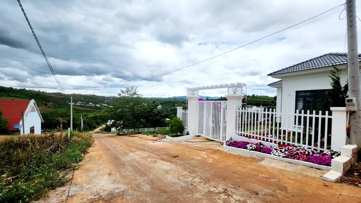 Bất động sản tại Lâm Đồng - ảnh 1