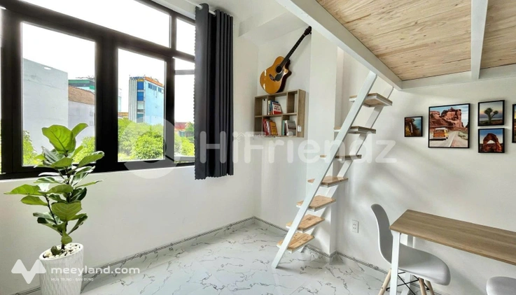 Bất động sản tại TP. Hồ Chí Minh - ảnh 1