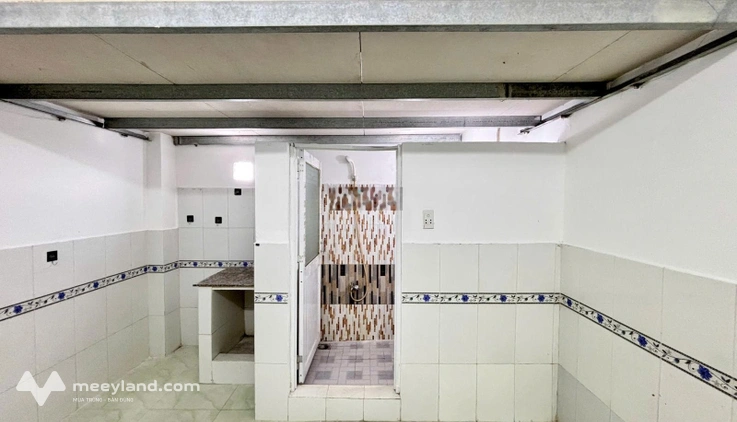 Bất động sản tại TP. Hồ Chí Minh - ảnh 1