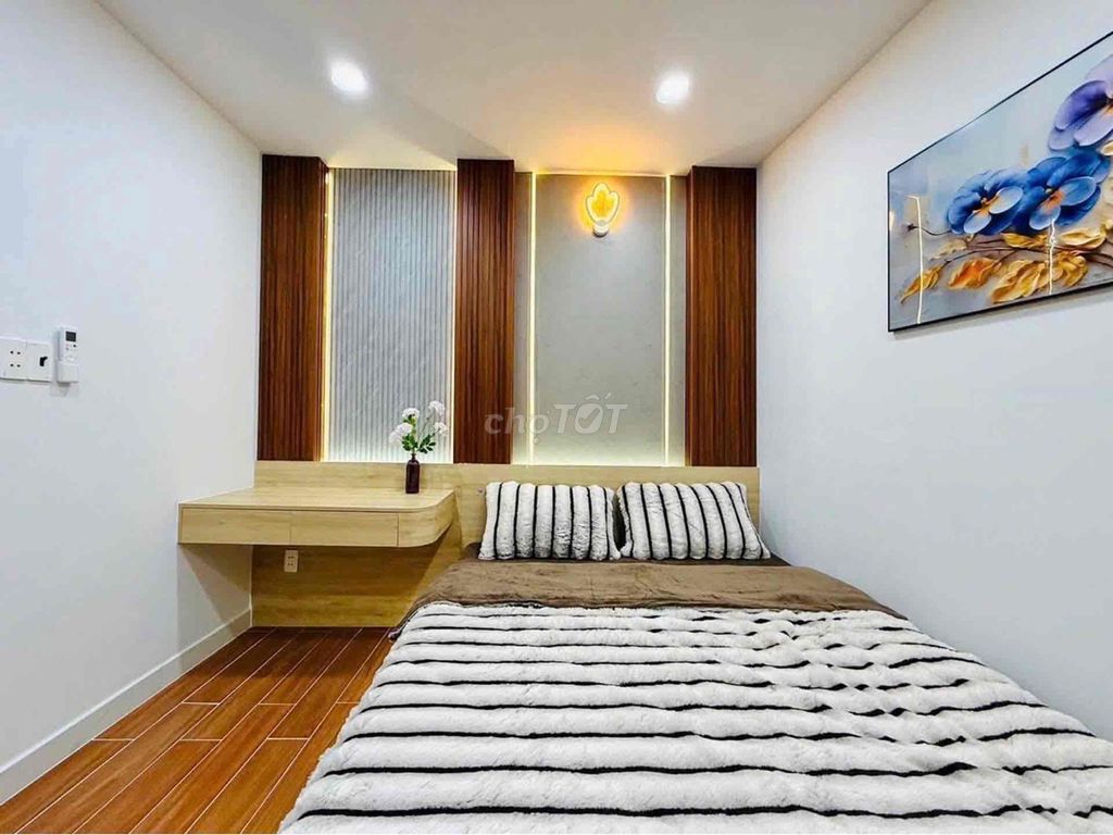 Nhà riêng tại Gò Vấp, TP. Hồ Chí Minh - ảnh 4