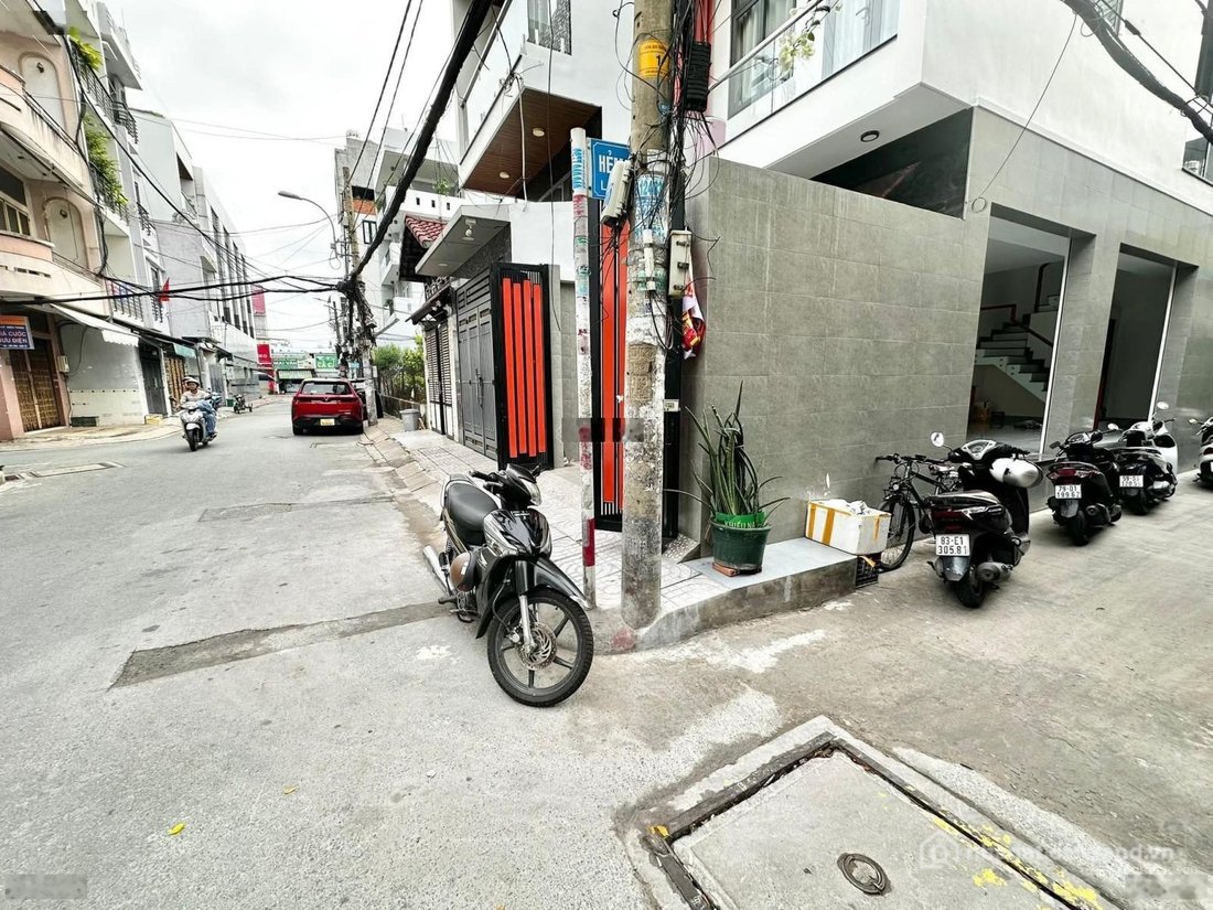 Bất động sản tại TP. Hồ Chí Minh - ảnh 1