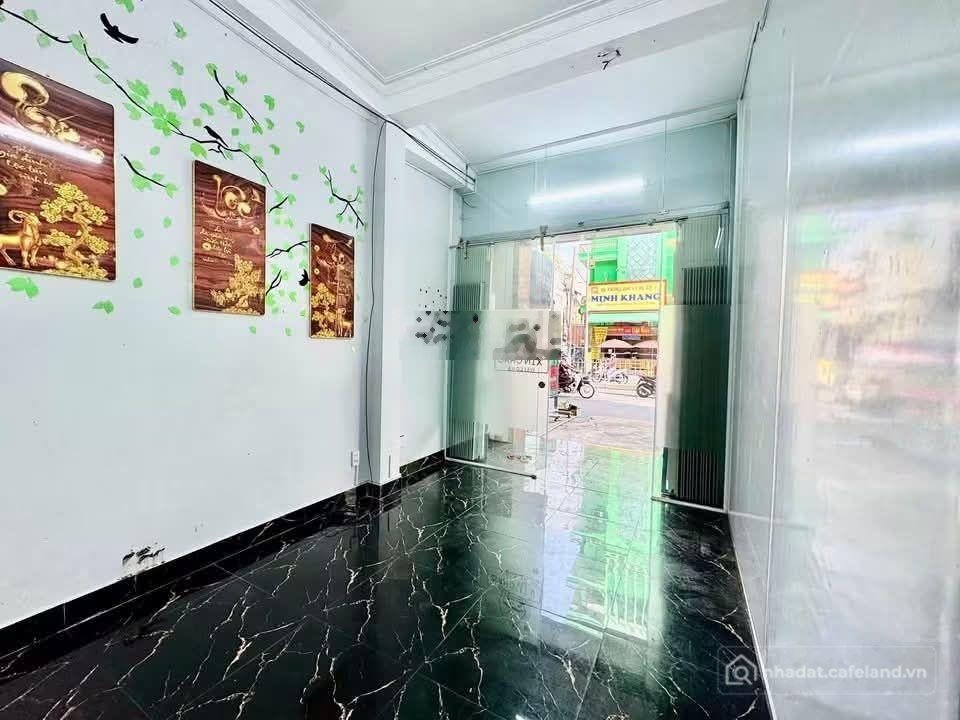 Bất động sản tại TP. Hồ Chí Minh - ảnh 1
