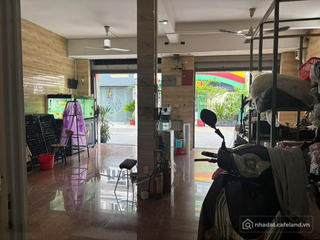 Bất động sản tại TP. Hồ Chí Minh - ảnh 1