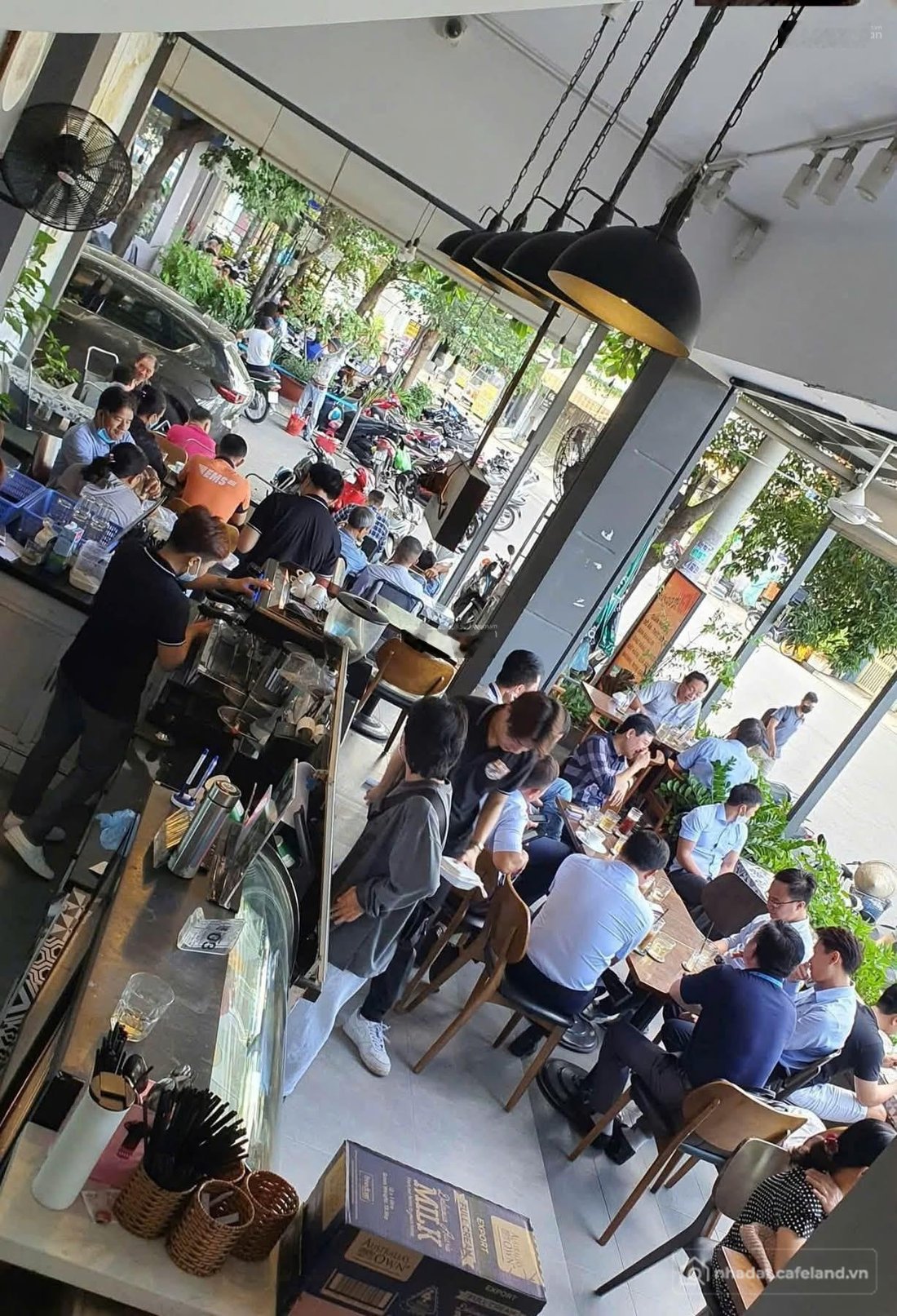 Bất động sản tại TP. Hồ Chí Minh - ảnh 1