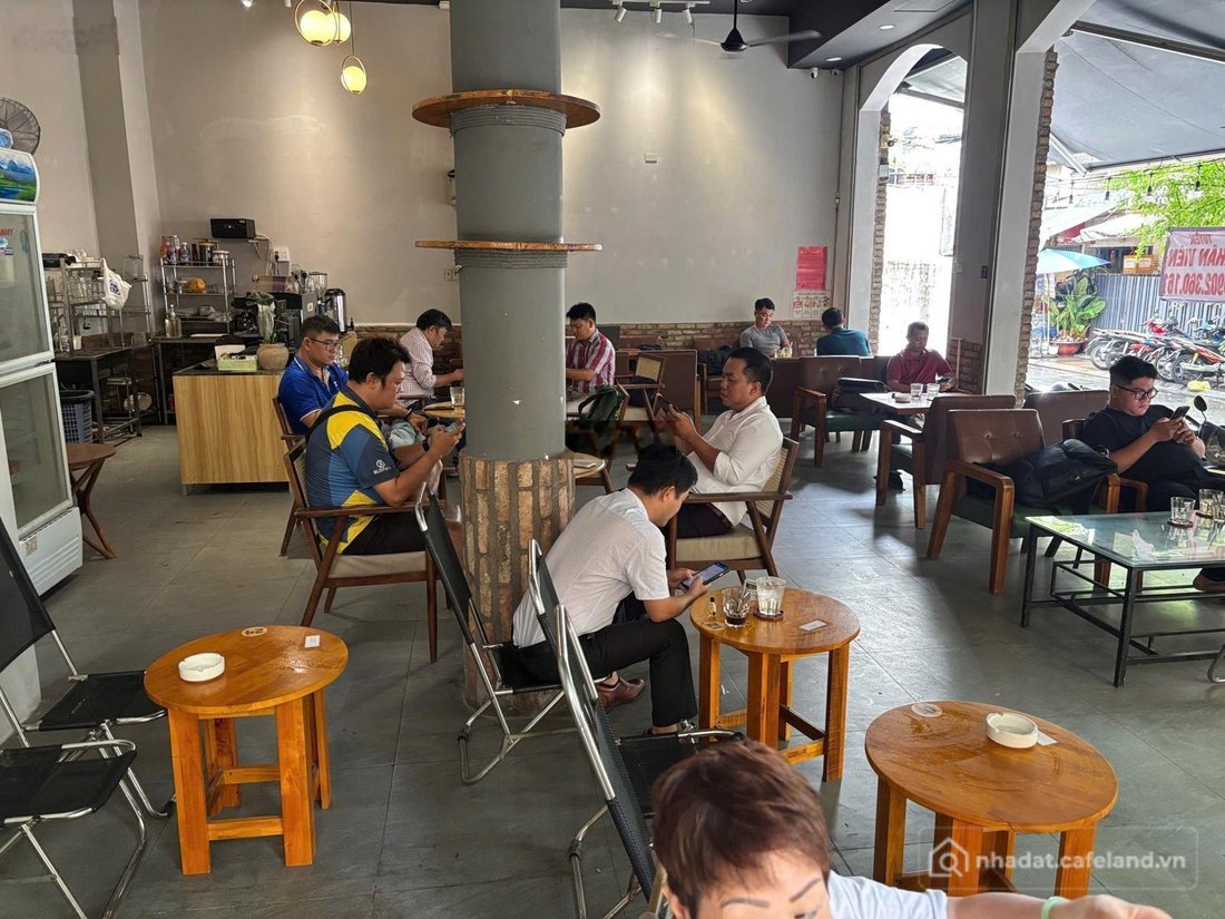 Bất động sản tại TP. Hồ Chí Minh - ảnh 1