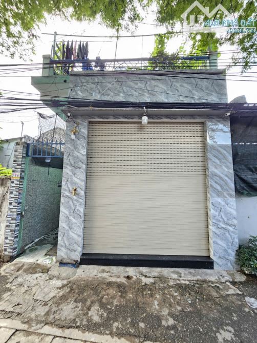Bất động sản tại Bình Dương - ảnh 1