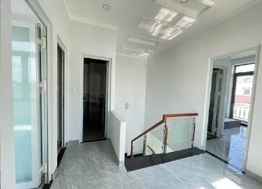 Bất động sản tại Bình Dương - ảnh 1