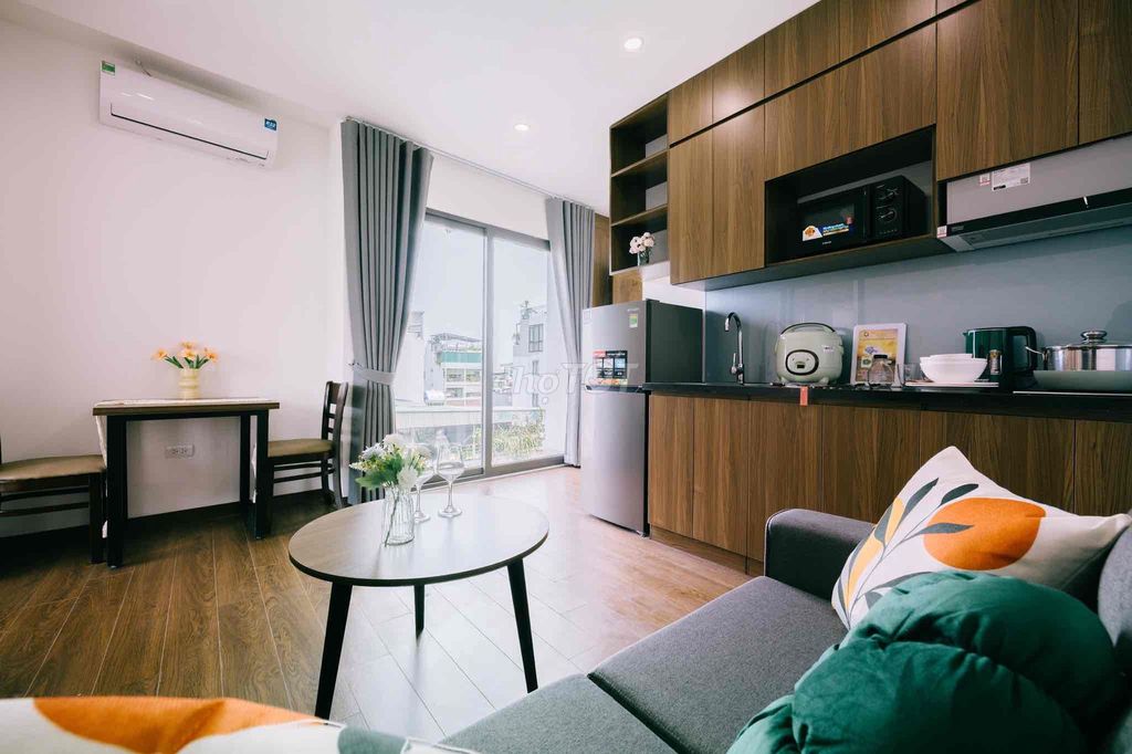 Căn hộ / chung cư tại Tây Hồ, Hà Nội - ảnh 3