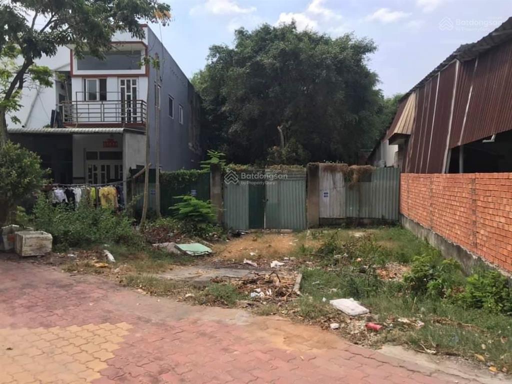 Bất động sản tại Bình Dương - ảnh 1