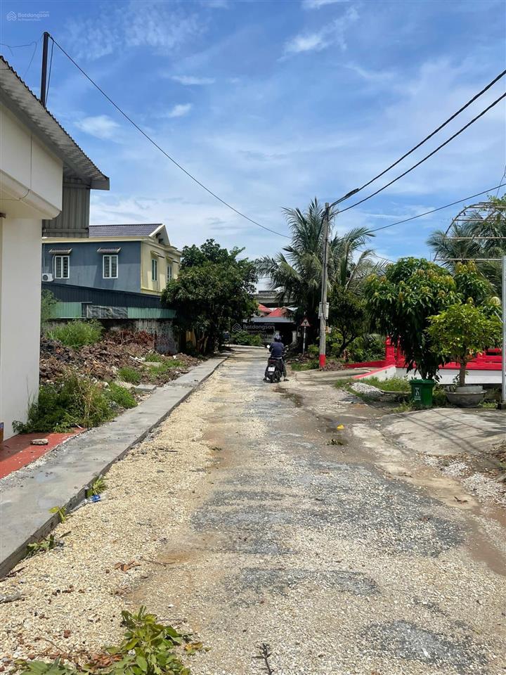 Bất động sản tại Hải Phòng - ảnh 1