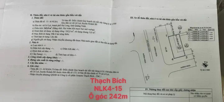Bất động sản tại Quảng Ninh - ảnh 1