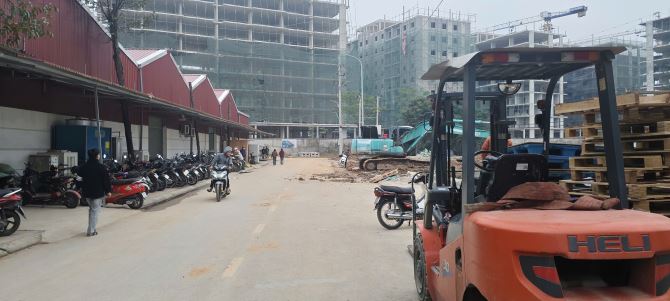 Bất động sản tại Bắc Ninh - ảnh 1