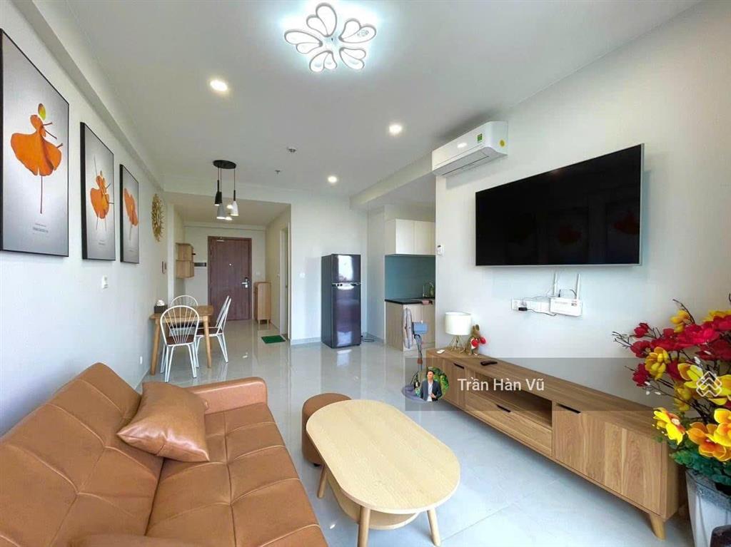 Bất động sản tại Bình Dương - ảnh 1