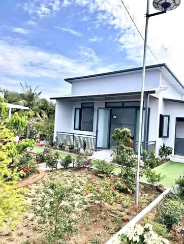 Bất động sản tại Bình Phước - ảnh 1