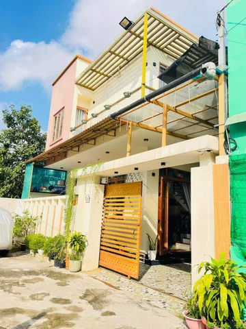 Bất động sản tại Bình Dương - ảnh 1