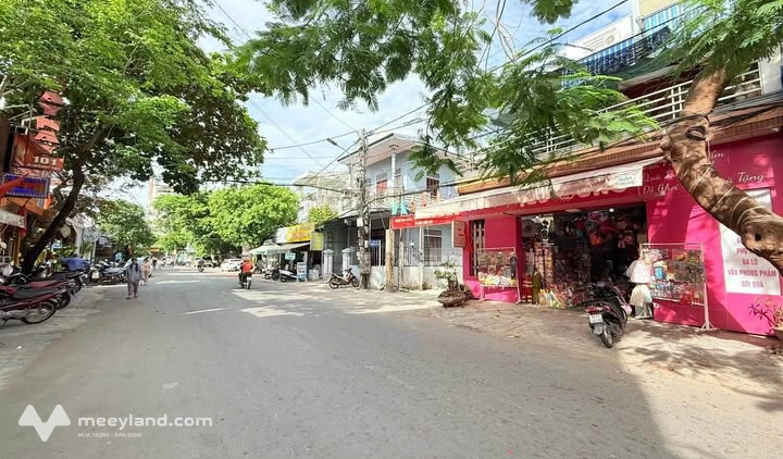 Bất động sản tại Thừa Thiên Huế - ảnh 1